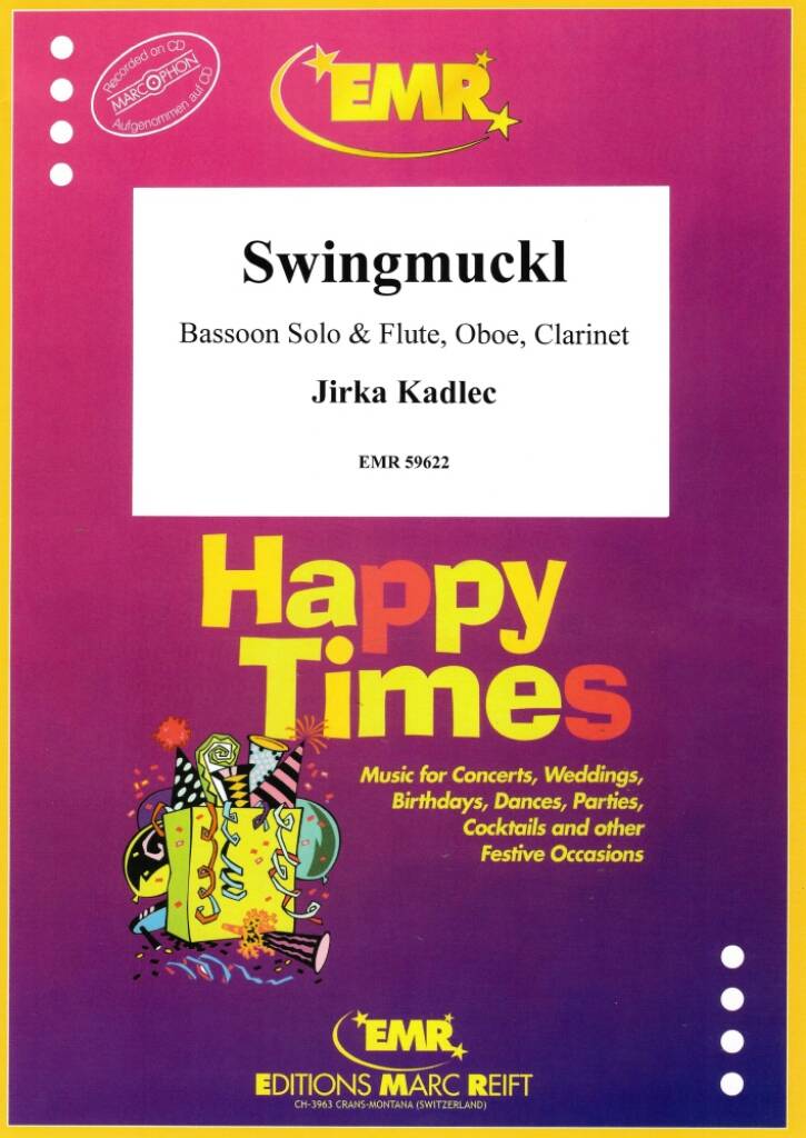 Swingmuckl